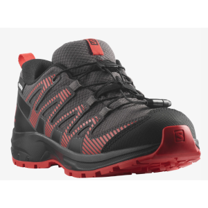 Salomon Scarpa Xa Pro V8 CSWP JR